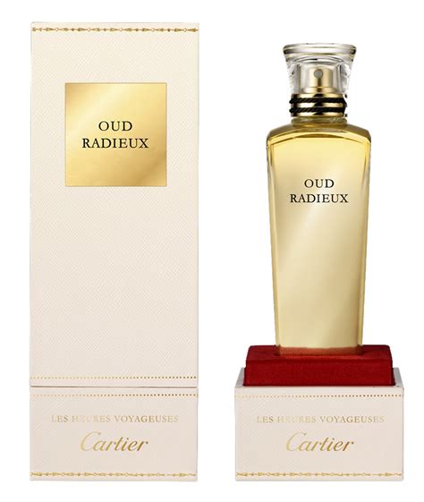oud radieux